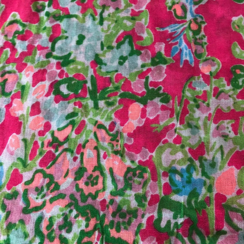 Lilly Pulitzer Infinity Loop - Picture 5 of 5